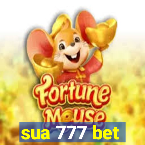 sua 777 bet